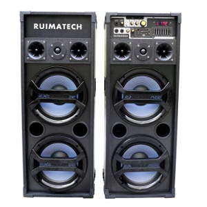 Ruimatech VA-7912
